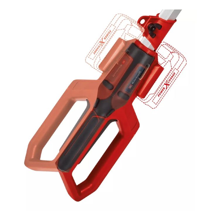 Einhell GC-HH 18/45 Lama singola 3.17 kg