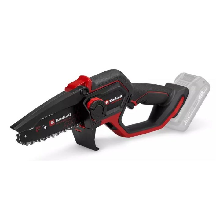 EINHELL 4600080 GP-PS 18/20 Li BL-Solo Forbici da potatura a bypass nero rosso - immagine 1