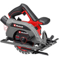 EINHELL sega circolare cordless 18V TP CS 18/165 Li BL SOLO 4331225 - immagine 1