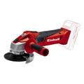 EINHELL 4431130 TC-AG 115 Smerigliatrice angolare 11.5 cm 8500 RPM 1.21 kg - immagine 1