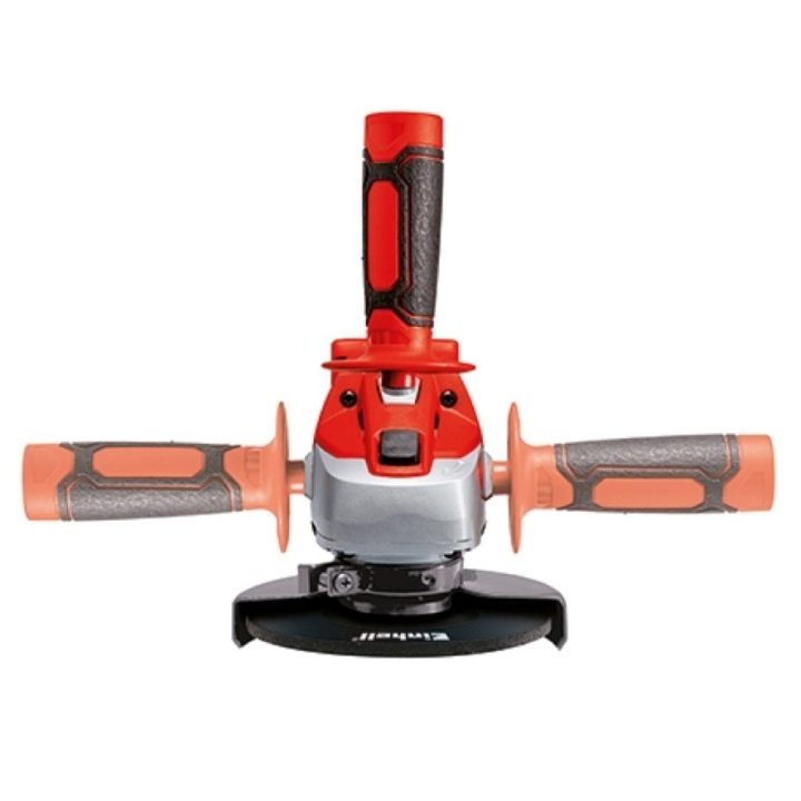 EINHELL 4431130 TC-AG 115 Smerigliatrice angolare 11.5 cm 8500 RPM 1.21 kg - immagine 4