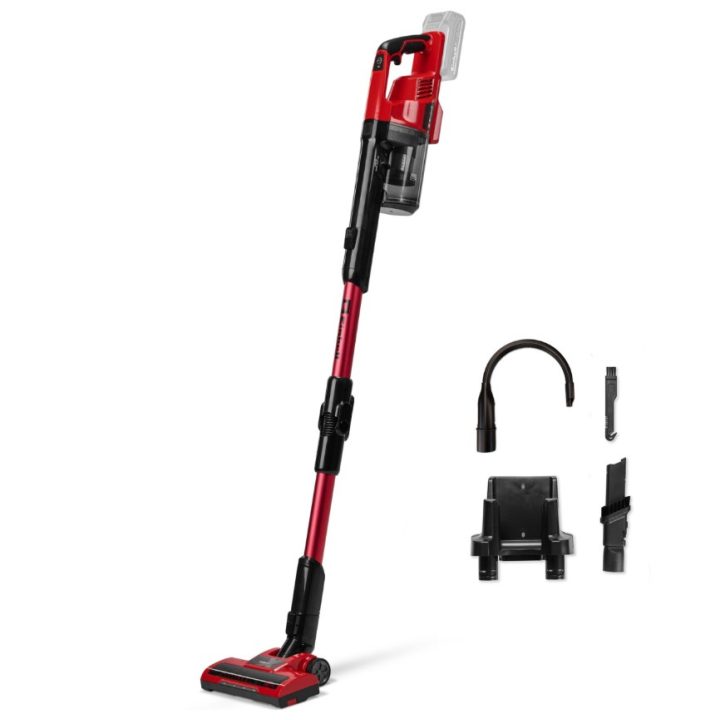 EINHELL TE-SV 18 Li-FLX-Solo Aspirapolvere verticale