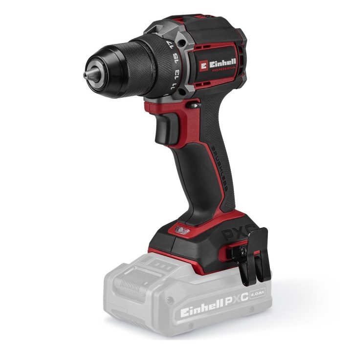 EINHELL TP-CD 18/50-C Li BL SOLO 4514405 18V Trapano/avvitatore - immagine 1