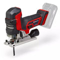 EINHELL 4321265 TP-JST 18/135 Li BL - Solo Seghetto alternativo 3500 spm 1.96 kg - immagine 1