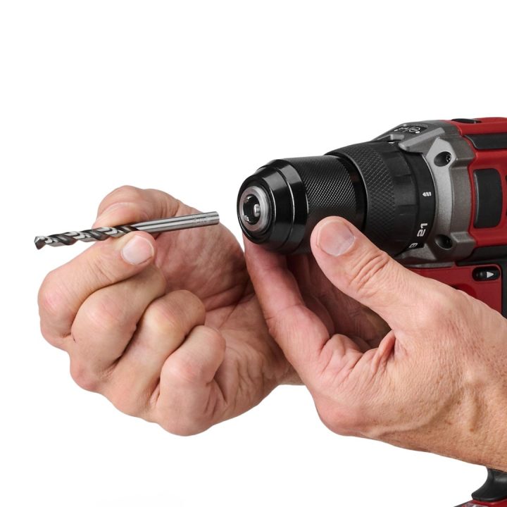 EINHELL 4514345 Trapano avvitatore a batteria TE CD 18/50 Li SOLO - immagine 2