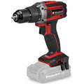 EINHELL 4514345 Trapano avvitatore a batteria TE CD 18/50 Li SOLO - immagine 1