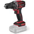 EINHELL 4514346 Trapano avvitatore ad impulsi a batteria TE CD 18/52 Li I SOLO - immagine 1
