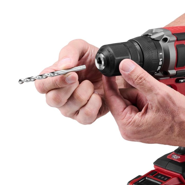 EINHELL 4514346 Trapano avvitatore ad impulsi a batteria TE CD 18/52 Li I SOLO - immagine 3