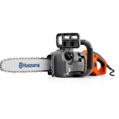 Elettrosega Agroambiente Husqvarna 420 EL