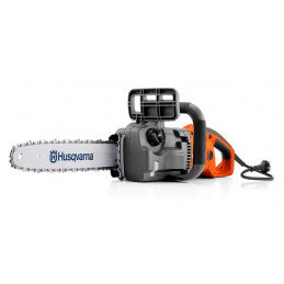 Elettrosega Agroambiente Husqvarna 420 EL