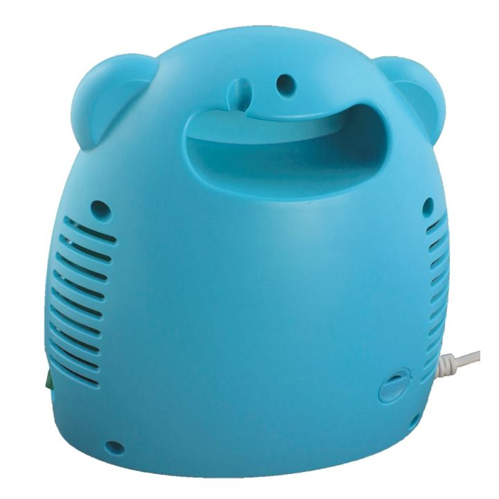 Esperanza ECN004 nebulizzatore a compressore - immagine 3
