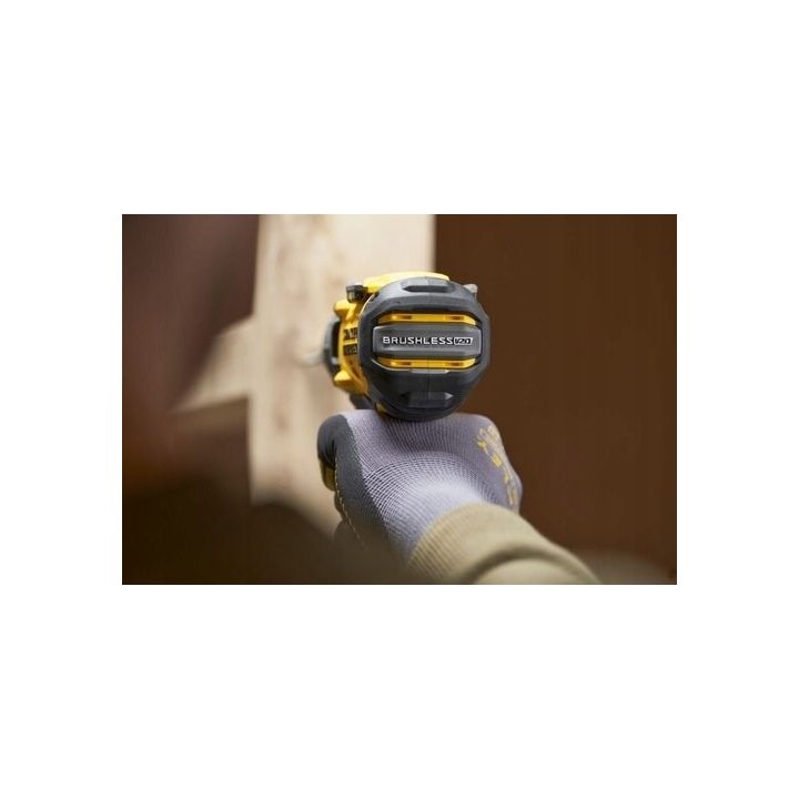 STANLEY FATMAX SFMCD726D2T Trapano/Avvitatore - immagine 5