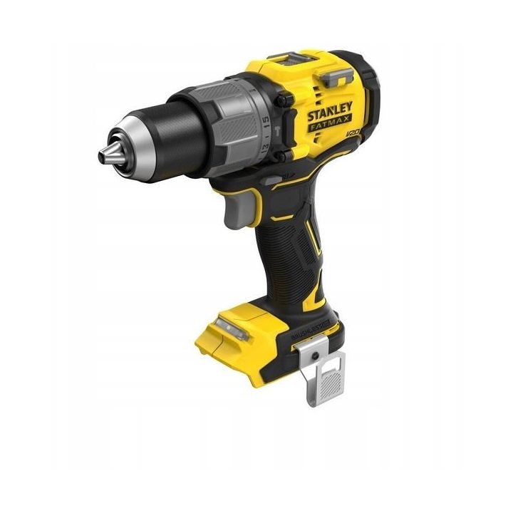 STANLEY FATMAX SFMCD726D2T Trapano/Avvitatore - immagine 1