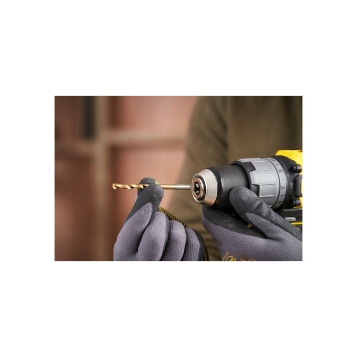 STANLEY FATMAX SFMCD726D2T Trapano/Avvitatore - immagine 3