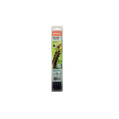 Filo STIHL Dentellato Duro Cut 3 mm x 0,185 mm