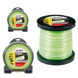 Filo Agroambiente Per Decespugliatore Efco First Line Ø 3,5 mm con Doppio Strato
