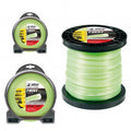 Filo Agroambiente Per Decespugliatore Efco First Line Ø 3,5 mm con Doppio Strato