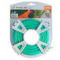Filo STIHL Per Decespugliatore 2,0 mm in Rotolo da 60 Mt