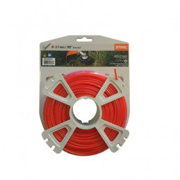 Filo STIHL Per Decespugliatore 2,7 mm
