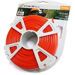 Filo STIHL Per Decespugliatore 2,7 mm