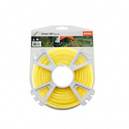 Filo STIHL Per Decespugliatore 3,0 mm