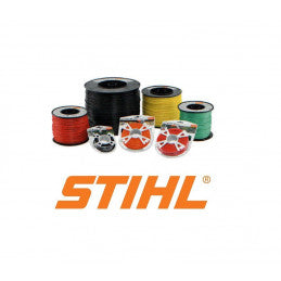 Filo STIHL Per Decespugliatore 3,0 mm