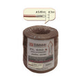 Filo ZANON per Legatrice ZL 600 - ZL 640 Colore Marrone