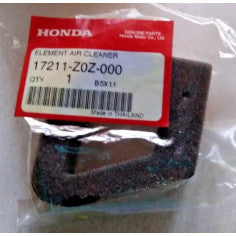 Filtro HONDA Aria Originale per Motori GX 35 e Decespugliatori UMK 435