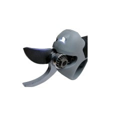 Forbice VOLPI KV 220 con Batteria Litio Integrata a Batteria