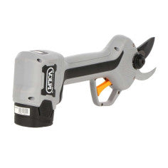 Forbice VOLPI KV 295 con 2 Batterie e Caricabatterie a Batteria