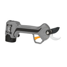 Forbice VOLPI KV 295 con 2 Batterie e Caricabatterie a Batteria
