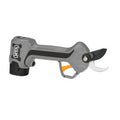 Forbice VOLPI KV 295 con 2 Batterie e Caricabatterie a Batteria