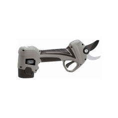 Forbice VOLPI KV 360 con 2 Batterie e Caricabatterie a Batteria