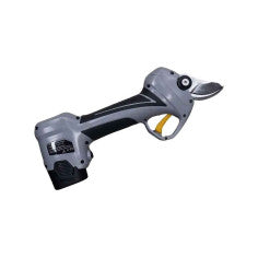 Forbice VOLPI KV 360 con 2 Batterie e Caricabatterie a Batteria