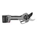 Forbice VOLPI KV 390 con 2 Batterie e Caricabatterie a Batteria