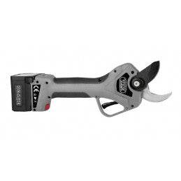 Forbice VOLPI KV 390 con 2 Batterie e Caricabatterie a Batteria