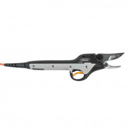 Forbice VOLPI KV 600 completa di Batteria Litio a Batteria