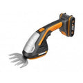 Forbice WORX WG 801 E per Erba e Cespugli a Batteria