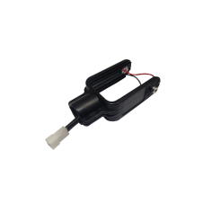 Forcella GIULIVO Cablata per Abbacchiatore Volpi 703 e 705