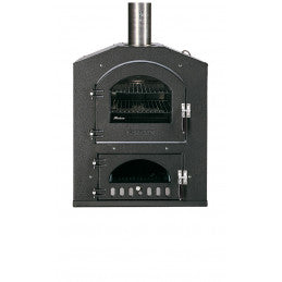 Forno INC a Legna da Incasso Fontana 57 QV