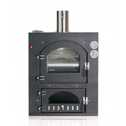 Forno INC a Legna da Incasso Fontana 80X54 QV