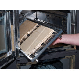 Forno PEOPLE a Legna da Incasso Fontana INCASSO