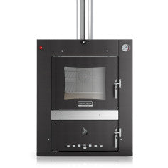 Forno PEOPLE a Legna da Incasso Fontana INCASSO