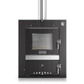 Forno PEOPLE a Legna da Incasso Fontana INCASSO