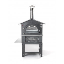 Forno FONTANA a Legna GUSTO 80X54