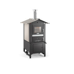 Forno FONTANA a Legna PEOPLE