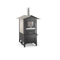Forno FONTANA a Legna PEOPLE