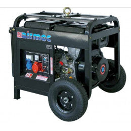 Generatore AIRMEC di Corrente GF 5500 CXE 3