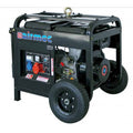 Generatore AIRMEC di Corrente GF 5500 CXE 3