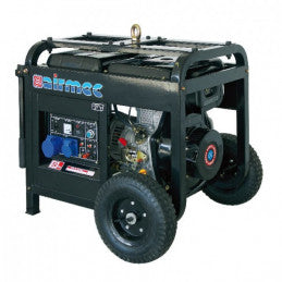 Generatore AIRMEC di Corrente GF 5500 CXE